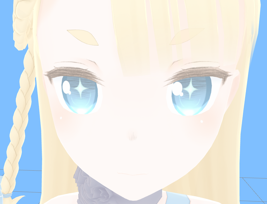 まばたきフレーム1