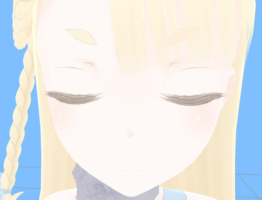 まばたきフレーム3