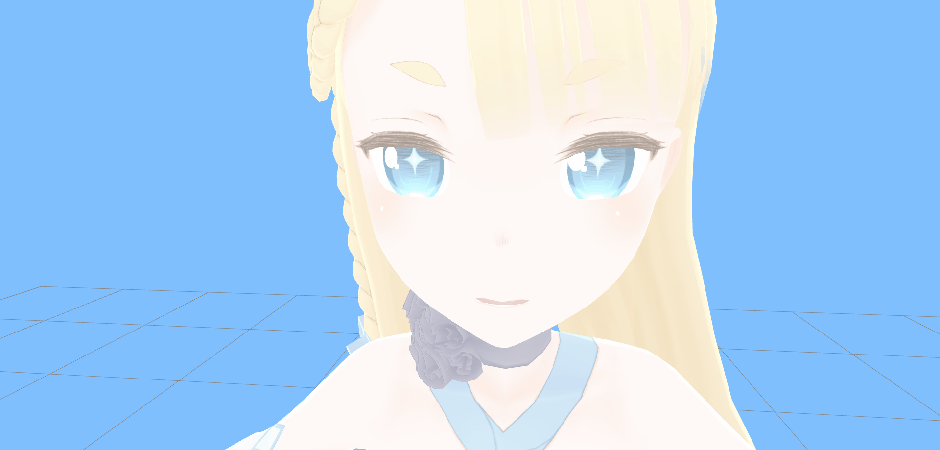 スマイルアニメーション
