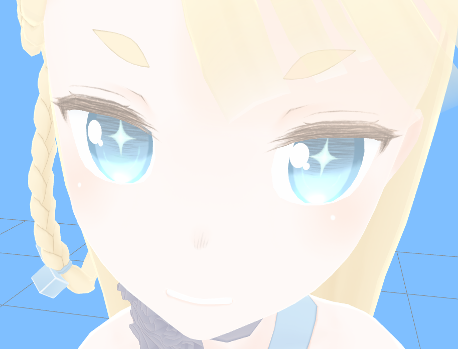 いの口形